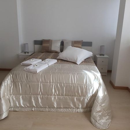 Galante Beach Apartment Figueira da Foz Habitación foto
