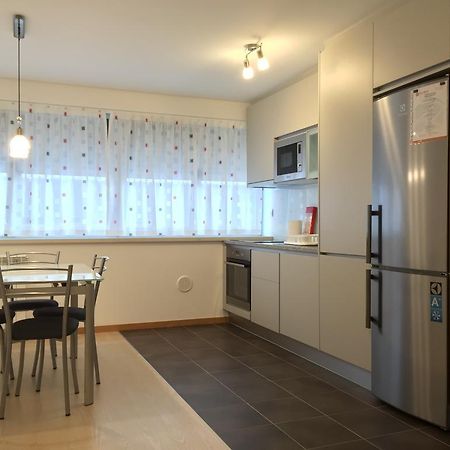 Galante Beach Apartment Figueira da Foz Habitación foto