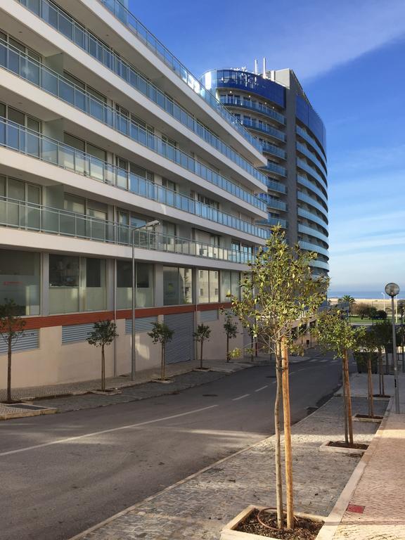 Galante Beach Apartment Figueira da Foz Habitación foto