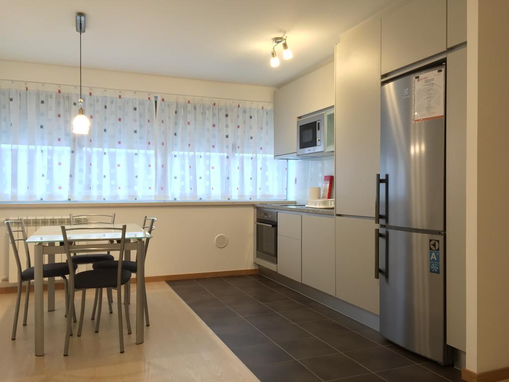 Galante Beach Apartment Figueira da Foz Habitación foto