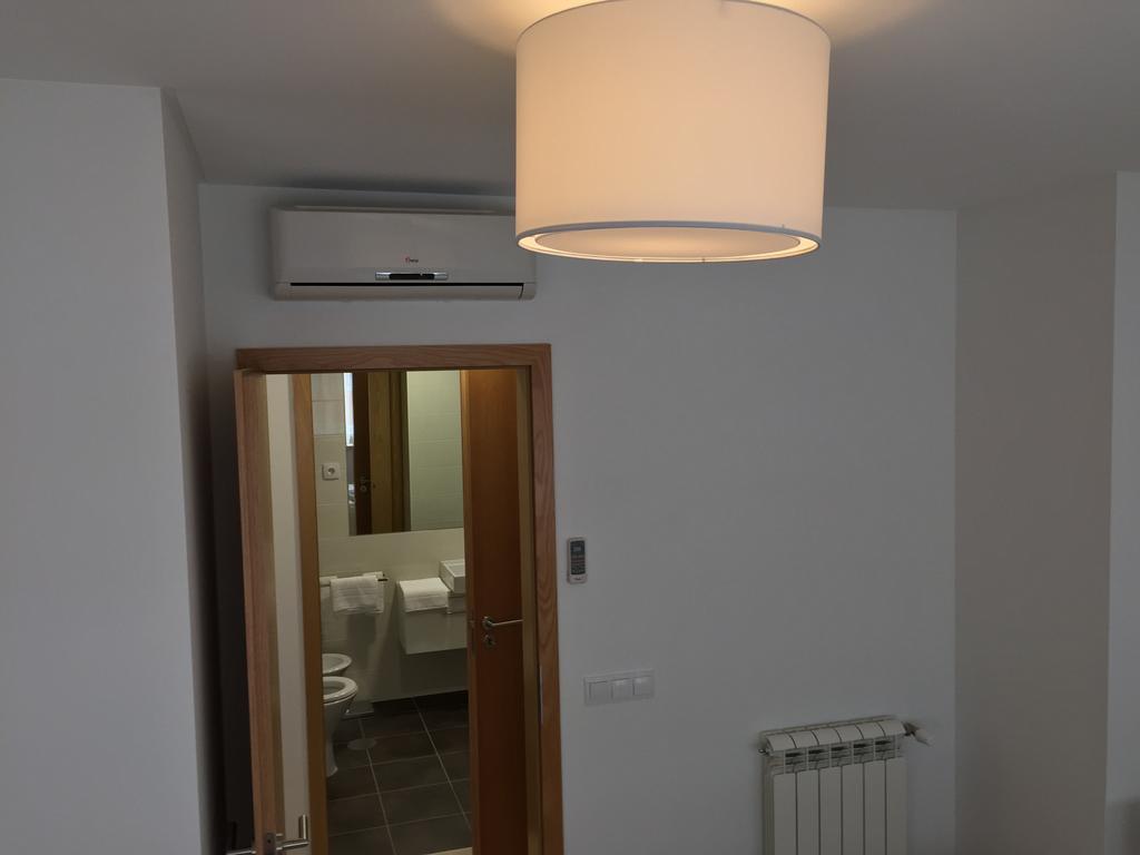 Galante Beach Apartment Figueira da Foz Habitación foto