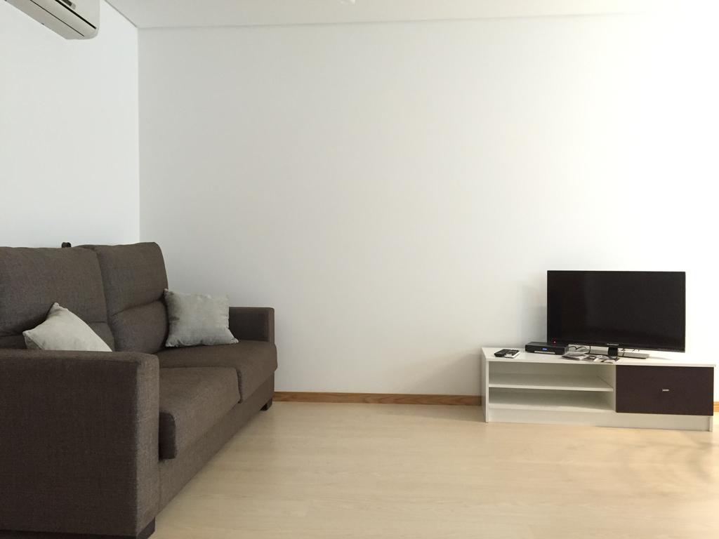 Galante Beach Apartment Figueira da Foz Habitación foto